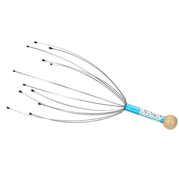 Head massager Springos FA0141