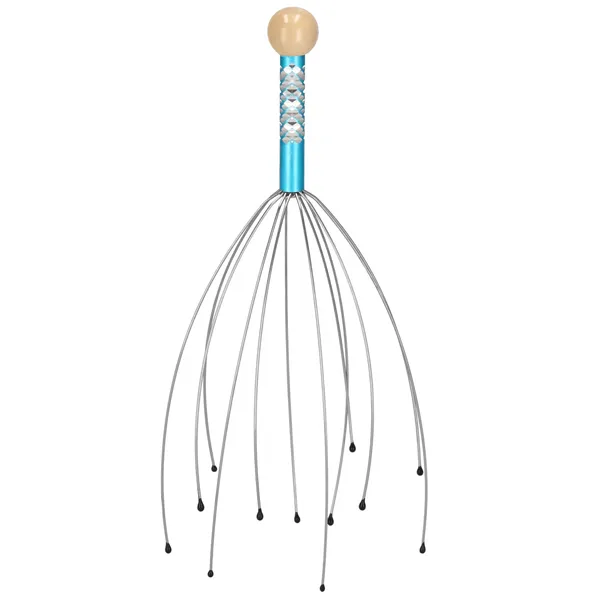 Head massager Springos FA0141