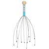 Head massager Springos FA0141