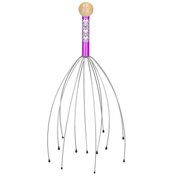 Head massager Springos FA0141