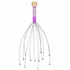 Head massager Springos FA0141