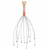 Head massager Springos FA0141