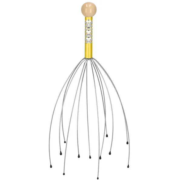 Head massager Springos FA0141