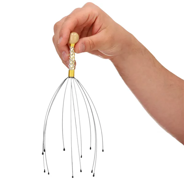 Head massager Springos FA0141