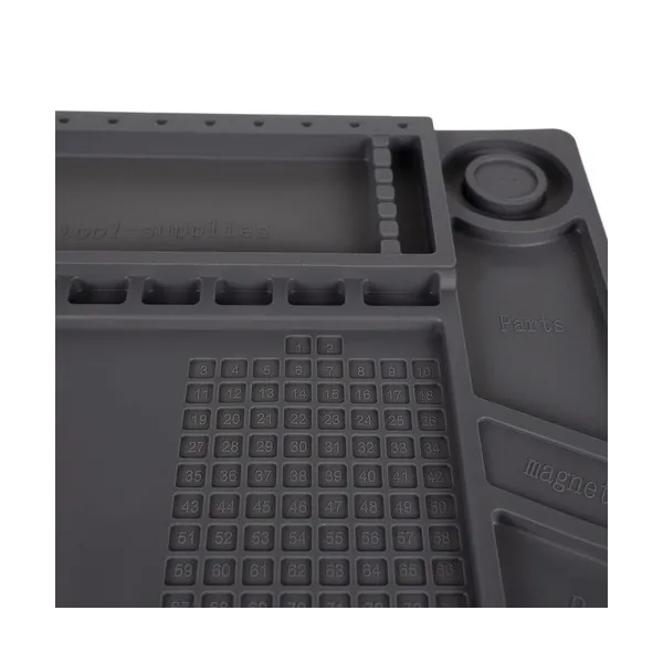 Service mat - organizer 30x40cm Bigstren 22727