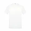 Child's Short Sleeve T-Shirt Le coq sportif Ess N°1 Enfant New White