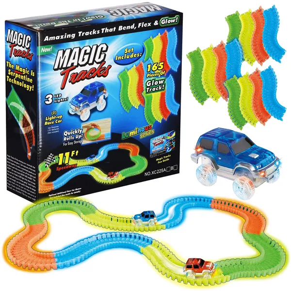 RT0005 MAGIC TRACK RACE TRACK