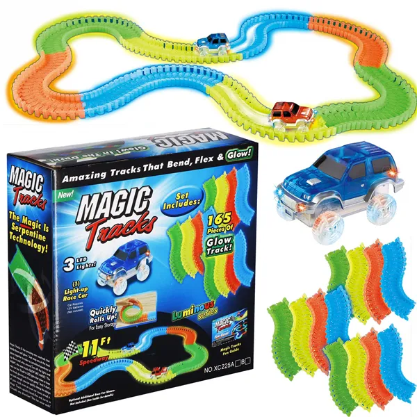 RT0005 MAGIC TRACK RACE TRACK