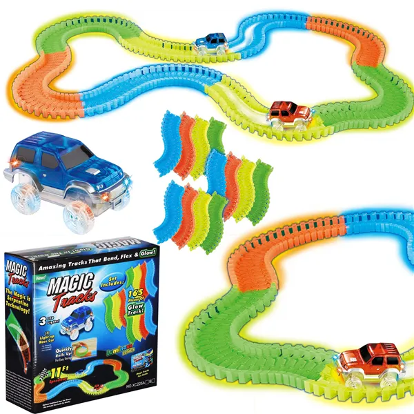 RT0005 MAGIC TRACK RACE TRACK