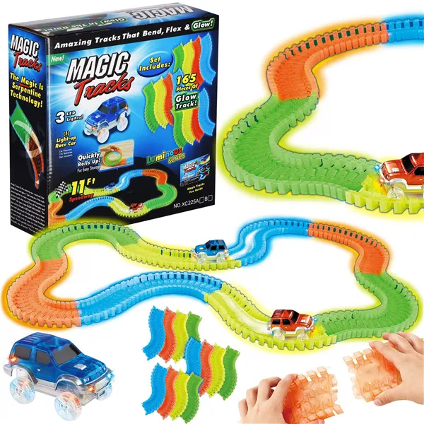 RT0005 MAGIC TRACK RACE TRACK