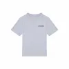 Child's Short Sleeve T-Shirt Jack & Jones Jorboston Photo w Neck Indigo