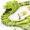 Dinosaur Park Racetrack Set Speingos RT0006