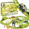 Dinosaur Park Racetrack Set Speingos RT0006