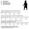 Krekls ar Īsām Piedurknēm Bērniem Jack & Jones Jorboston Photo w Neck Melns