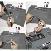 Service mat - organizer 30x40cm Bigstren 22727