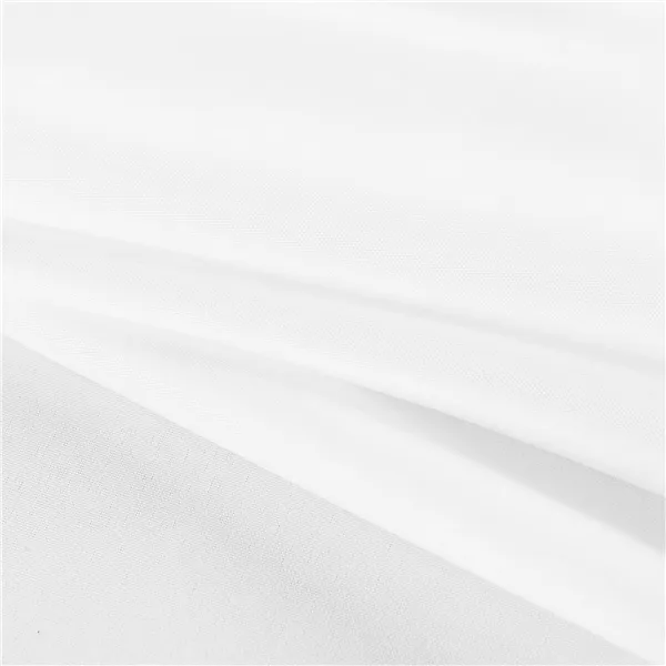 Tablecloth Springos CA1223 white 140x220cm