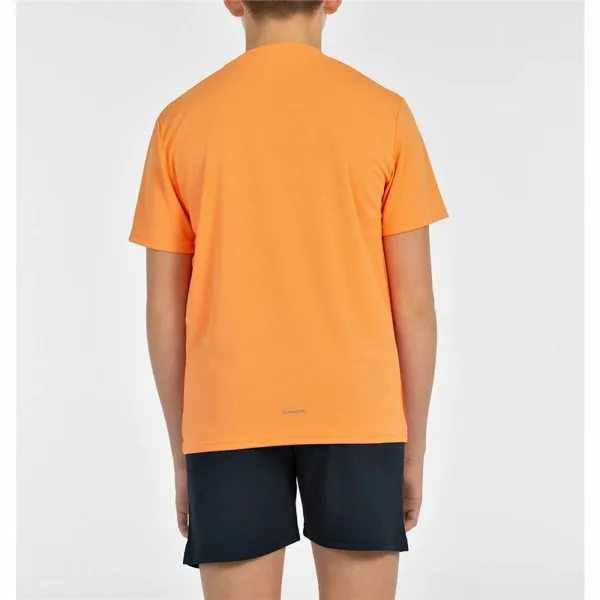 Children's Sports Outfit John Smith Beni Set Orange