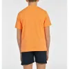 Children's Sports Outfit John Smith Beni Set Orange