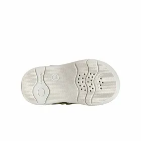 Flip Flops for Children Geox Multy Olive
