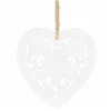 CA0766 WOODEN ORNAMENT 6 PCS.