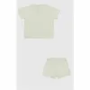 Sports Outfit for Baby Champion Green