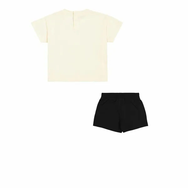 Sports Outfit for Baby Champion Beige