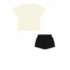 Urheiluasu vauvalle Champion Beige