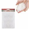 CA0203 ARTIFICIAL SNOW 25 G.