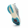 Lasten juoksukengät Kelme Beat Vaaleanharmaa