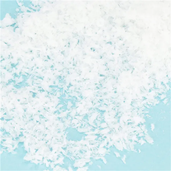 CA0203 ARTIFICIAL SNOW 25 G.