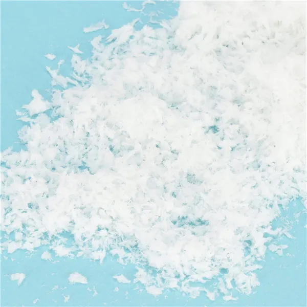 CA0203 ARTIFICIAL SNOW 25 G.