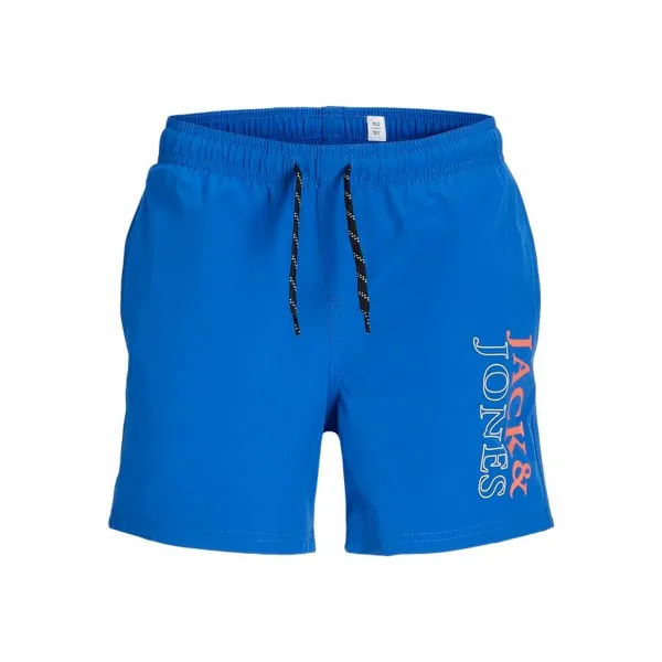 Короткие штаны Jack & Jones Jpstmaui Jj Double Детский Унисекс