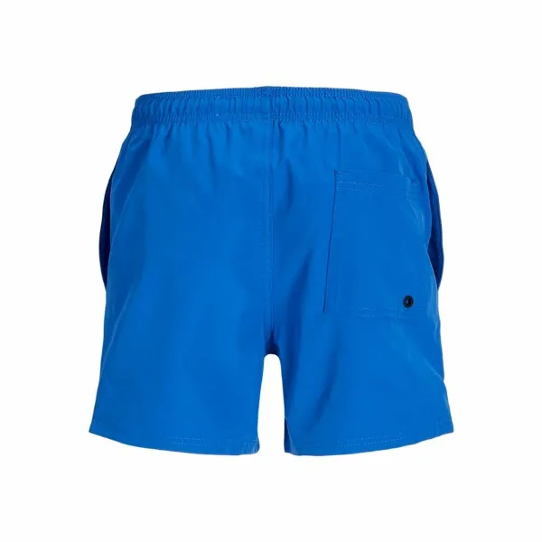 Короткие штаны Jack & Jones Jpstmaui Jj Double Детский Унисекс