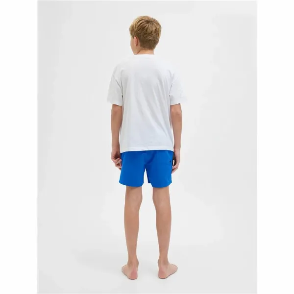 Короткие штаны Jack & Jones Jpstmaui Jj Double Детский Унисекс