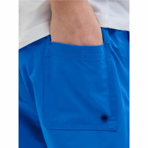 Короткие штаны Jack & Jones Jpstmaui Jj Double Детский Унисекс