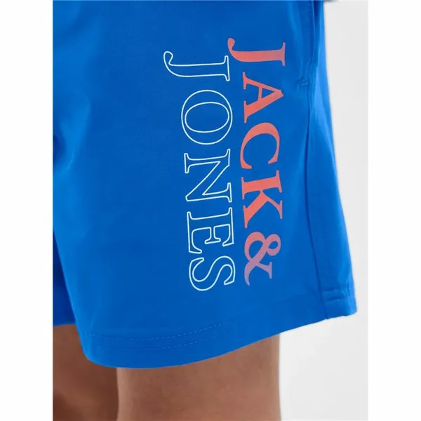 Trumpos kelnės Jack & Jones Jpstmaui Jj Double Vaikiškas Abiejų lyčių