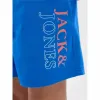 Trumpos kelnės Jack & Jones Jpstmaui Jj Double Vaikiškas Abiejų lyčių