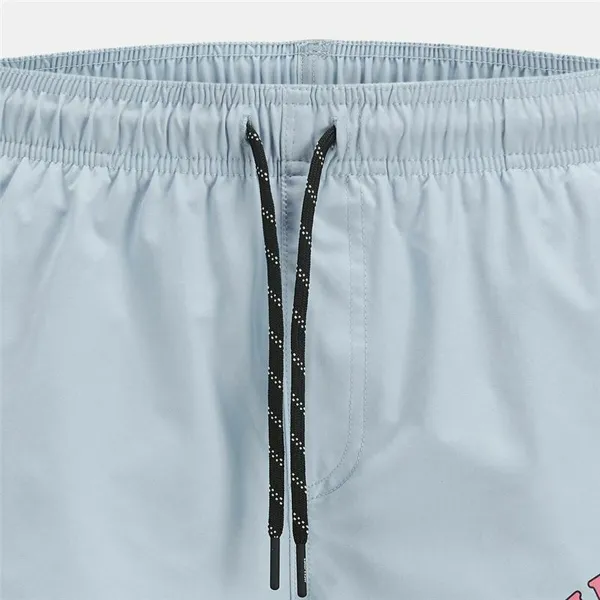 Trumpos kelnės Jack & Jones Jpstmaui Jj Leg Print Vanduo Vaikiškas Abiejų lyčių