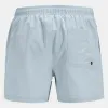 Shortsit Jack & Jones Jpstmaui Jj Leg Print Vesi Lasten Unisex