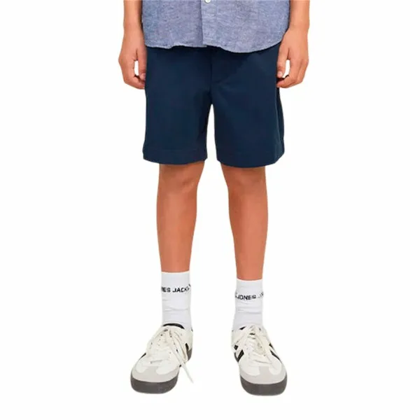 Короткие штаны Jack & Jones Jpstjaiden Jjcampaign Детский Унисекс