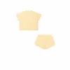 Children's Sports Outfit Champion Beige