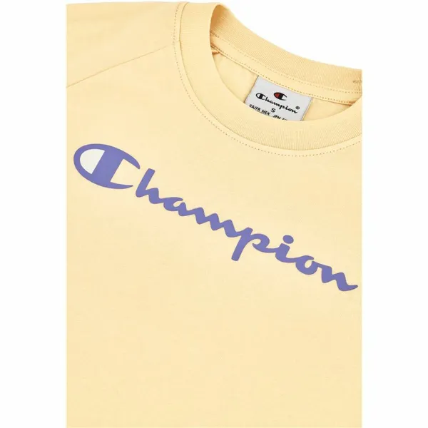 Lasten urheiluasu Champion Beige