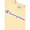 Children's Sports Outfit Champion Beige