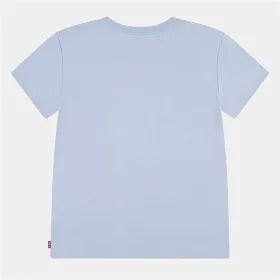 Child's Short Sleeve T-Shirt Levi's Lvg Ss Seasonal Graphic
