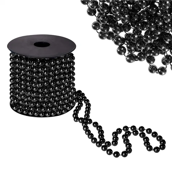 CA0056 CHAIN BEADS 8 MM 10 METERS