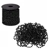 CA0056 CHAIN BEADS 8 MM 10 METERS