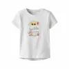 Детский Футболка с коротким рукавом Name It Nmfvix