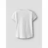 Детский Футболка с коротким рукавом Name It Nmfvix