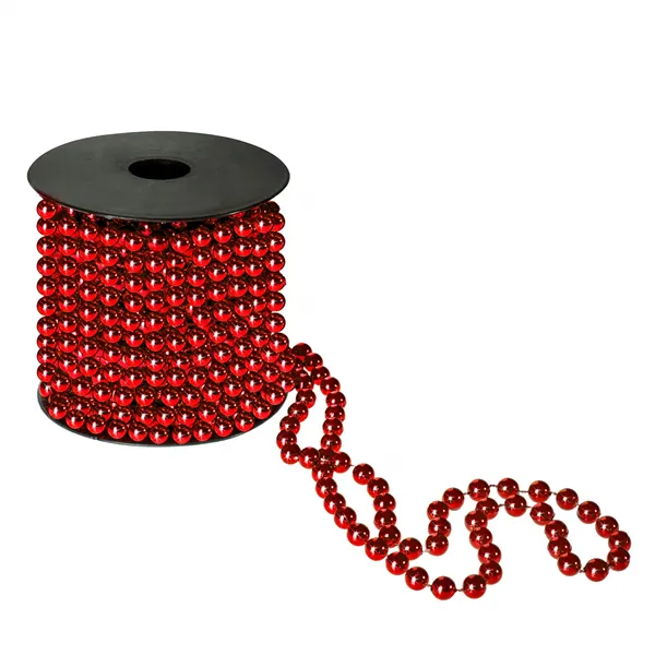 CA0057 CHAIN BEADS 8 MM 10 METERS