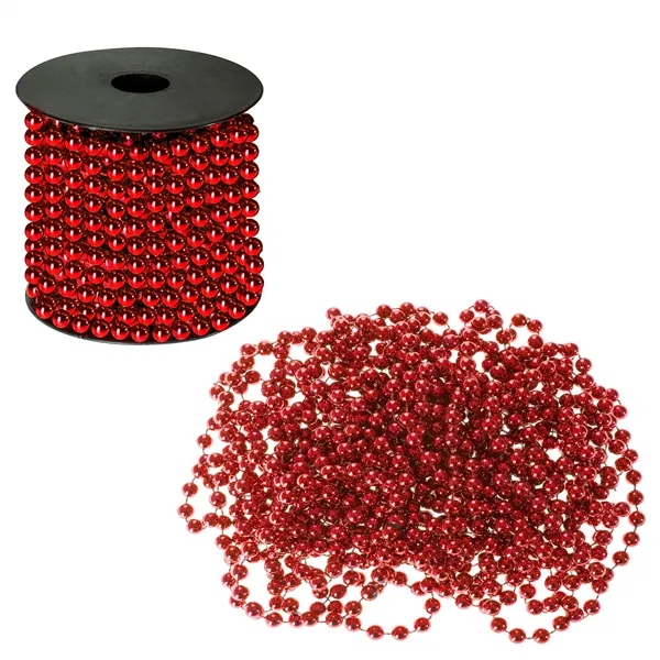 CA0057 CHAIN BEADS 8 MM 10 METERS